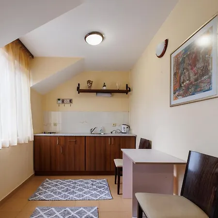 Pensionat конна база и дворене Razlog