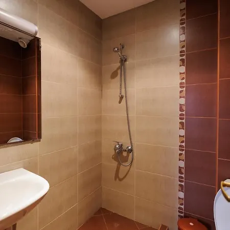 конна база и дворене Pensjonat 3*