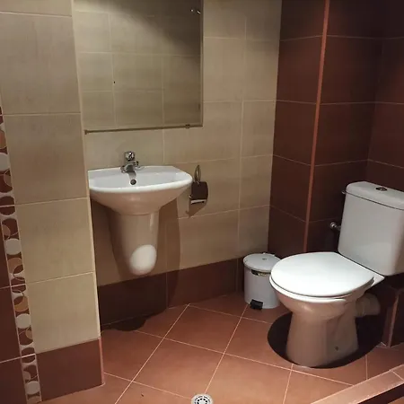 Pensjonat конна база и дворене 3*