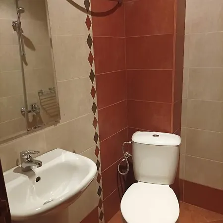 Pensjonat конна база и дворене 3*
