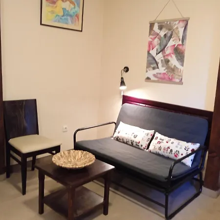 конна база и дворене Pensiune Razlog