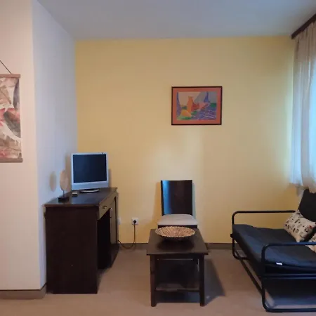 Pensiune конна база и дворене Razlog