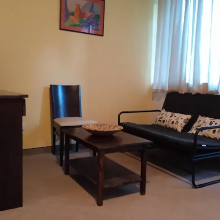 конна база и дворене Pensionat 3*