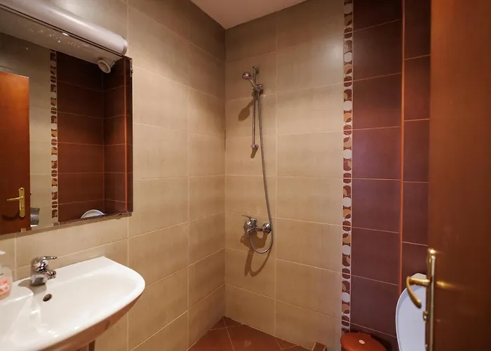 конна база и дворене Maison d'hôtes 3*