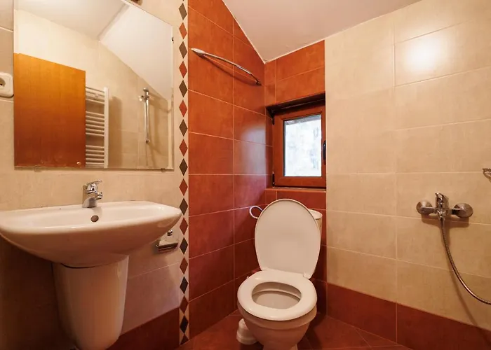 конна база и дворене Maison d'hôtes