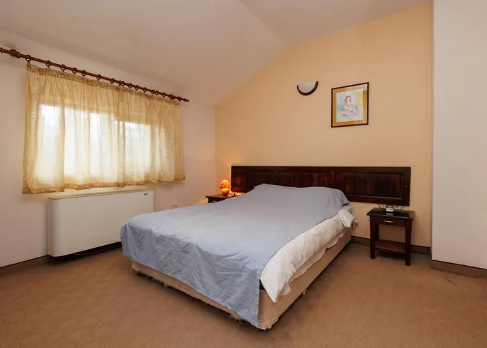 Maison d'hôtes конна база и дворене Razlog