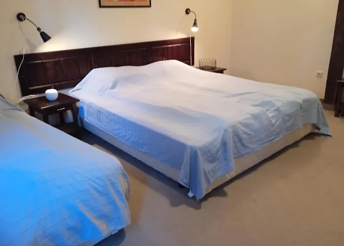 конна база и дворене 3*